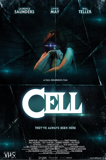 Poster de Curta Cell (2017)