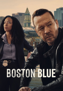 Boston Blue (1ª Temporada) (Boston Blue (Season 1))