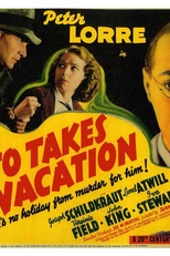 Mr. Moto em Férias (Mr. Moto Takes a Vacation)