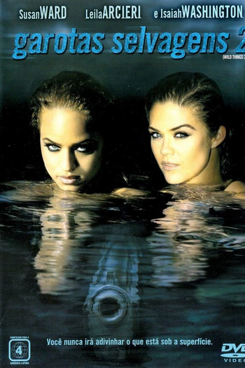  de Filme Garotas Selvagens 2 (2004)