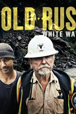 Febre do Ouro: Corredeiras do Alasca (1ª Temporada) (Gold Rush: White Water (Season 1))