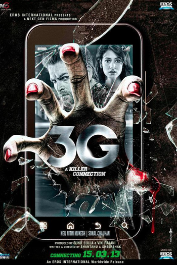  de Filme 3G (2013)