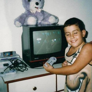 Foto de perfil de Gabriel Schmidt Neto