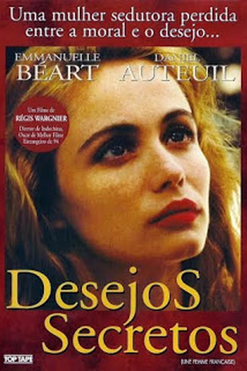  de Filme Desejos Secretos (1995)