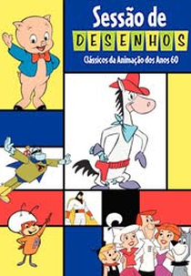 Clássicos da Animação dos Anos 60 (Saturday Morning Cartoons 60s)