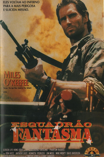  de Filme Esquadrão Fantasma (1988)