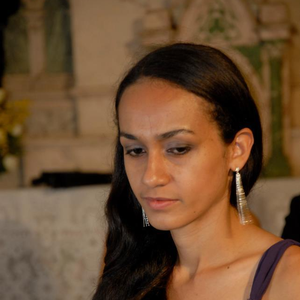 Foto de perfil de Thaiane Maria