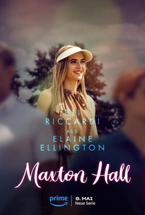 Maxton Hall: O Mundo Entre Nós (1ª Temporada) - Poster / Capa / Cartaz - Oficial 7