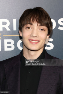 Donovan Colan - Poster 1