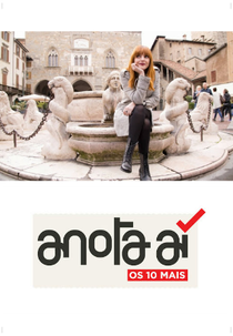 Anota Aí - Os 10 Mais (3ª Temporada) (Anota Aí - Os 10 Mais (3ª Temporada))