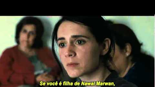 Trailer: Incêndios