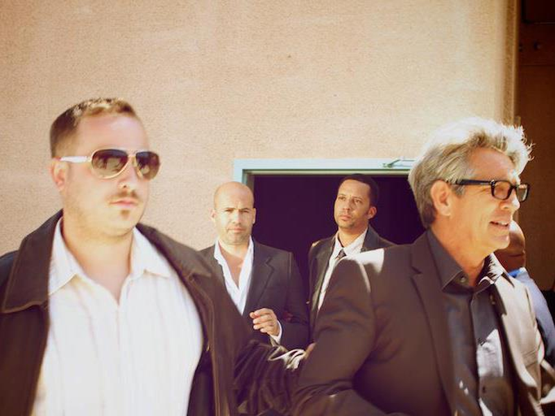 Foto 27 de Beyond the Game