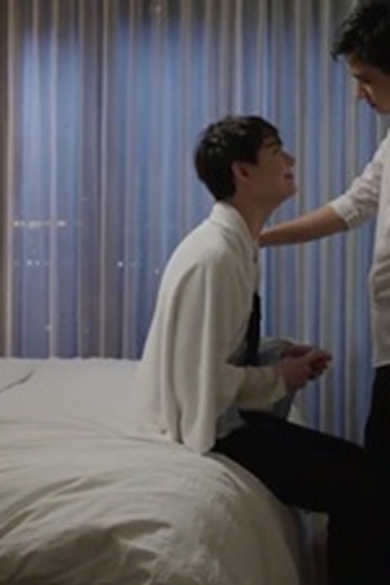 Poster de Episódio ตอนที่ 3 (2018)