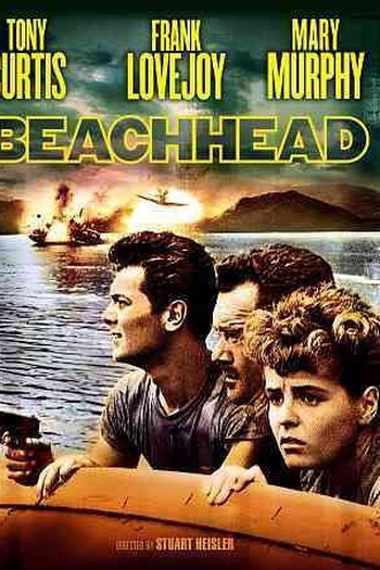  de Filme Cabeça de Praia (1954)