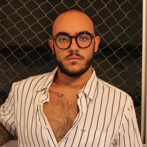 Foto de perfil de Marcus Lemos