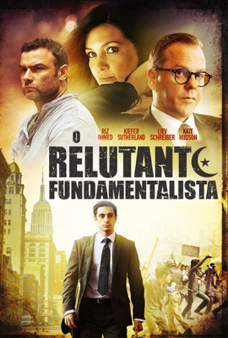 O Relutante Fundamentalista: filme de 2013 - Filmow