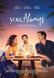 Você, pra sempre (You, Always.)