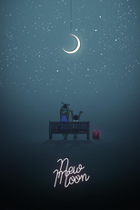 New moon (New Moon)
