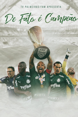 De Fato é Campeão (De Fato é Campeão)
