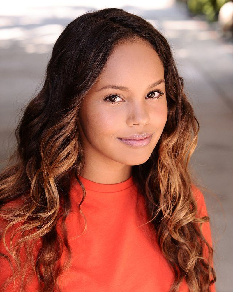 Alisha Boe - Foto 5