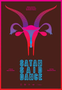 Satã Disse Dance (Szatan kazał tańczyć)