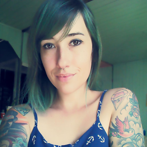 Foto de perfil de Nessa