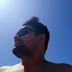 Foto de perfil de Hamilton Nogueira