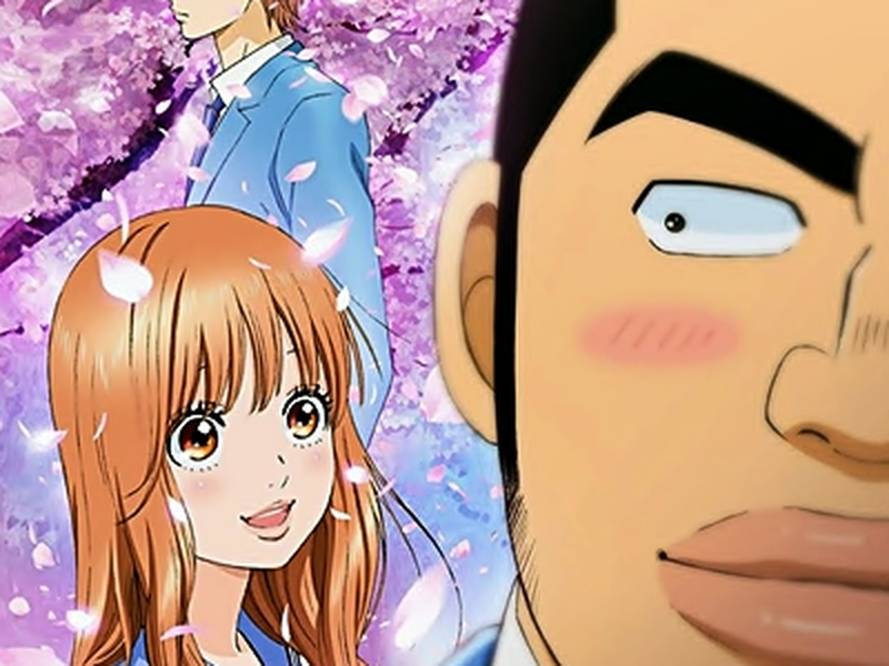 Foto 5 de Ore Monogatari!!