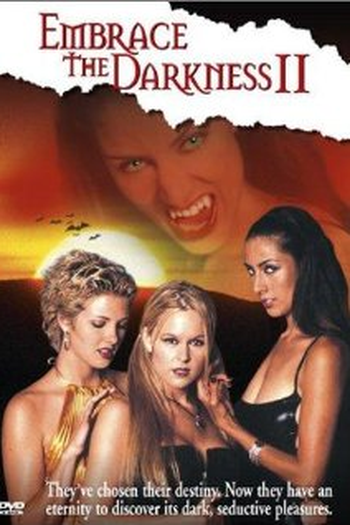 Poster de Filme Entrevista com a Vampira 2 (2002)