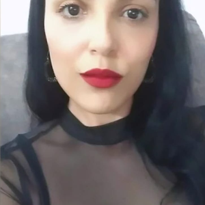 Foto de perfil de Nathália