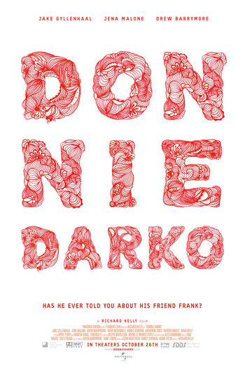  de Filme Donnie Darko (2001)