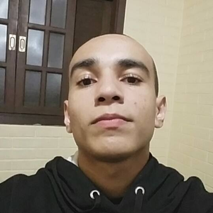 Foto de perfil de Lucas Prado