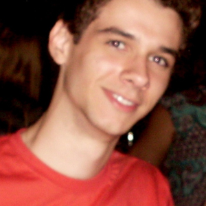 Foto de perfil de Augusto Franco Silva Olgado