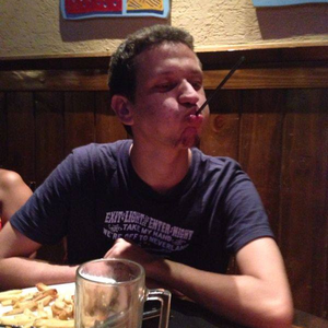 Foto de perfil de Gabriel