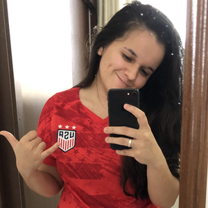 Foto de perfil de rena