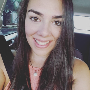 Foto de perfil de Ana Clara Martins