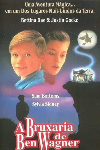  de Filme A Bruxaria de Ben Wagner (1987)
