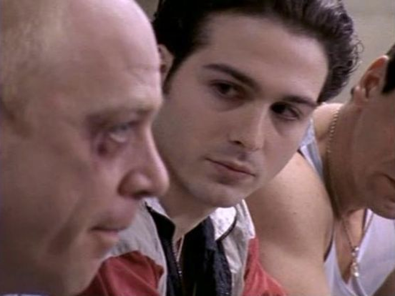 Foto 12 de Oz (1ª Temporada)