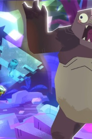 Poster de Episódio Gergilla (2023)