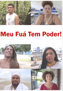 Meu Fuá Tem Poder! (Meu Fuá Tem Poder!)
