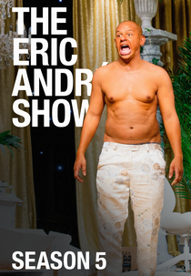 The Eric Andre Show (5ª Temporada) (The Eric Andre Show (Season 5))