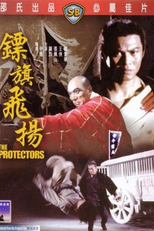 The Protectors (Biaoqi Feiyang  )