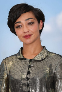 Ruth Negga - Poster 3