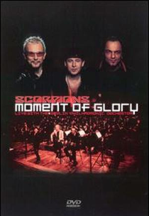 Moment Of Glory Live - Berliner Philarmoniker (Moment Of Glory Live - Berliner Philarmoniker)