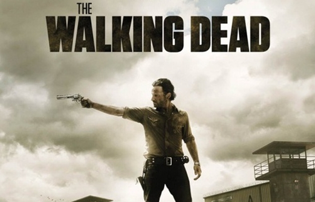 Clipe do quarto episódio da terceira temporada de “The Walking Dead” - Trash