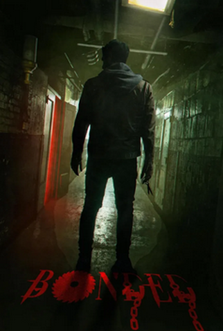 Poster 1 de Filme Bonded (2023)