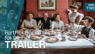 Further back in time for dinner: Trailer - BBC Two