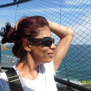 Foto de perfil de Sandra