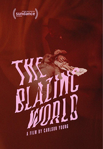 The Blazing World (The Blazing World)