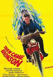 Bronson - O Aventureiro (Then Came Bronson)